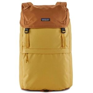 NWT Patagonia Arbor Lid Backpack - 28L